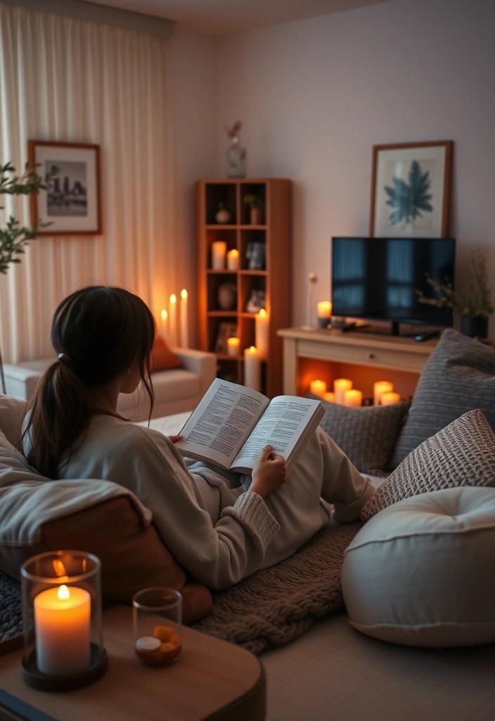 13 Mindfulness Practices That Will Transform Your Stress into Serenity (Start with #5!) - 13. Digital Detox