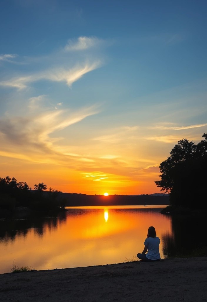 13 Mindfulness Practices That Will Transform Your Stress into Serenity (Start with #5!) - Conclusion