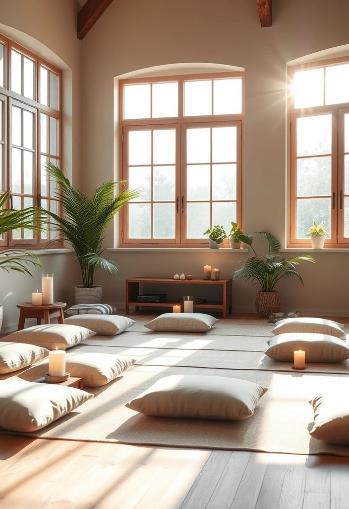 17 Detox Tips That Will Revitalize Your Energy Levels (Try #11 Today!) - 11. Engage in Mindfulness and Meditation