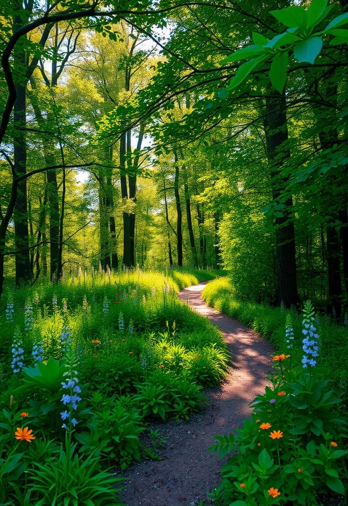 17 Detox Tips That Will Revitalize Your Energy Levels (Try #11 Today!) - 14. Spend Time in Nature