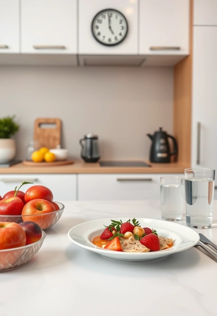 17 Detox Tips That Will Revitalize Your Energy Levels (Try #11 Today!) - 6. Try Intermittent Fasting